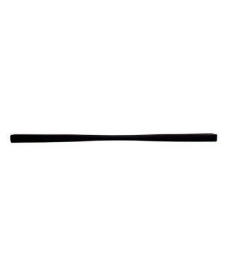Linea Furniture Handle 256Mm Matt Black