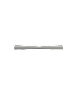 Linea Furniture Handle Chrome mat