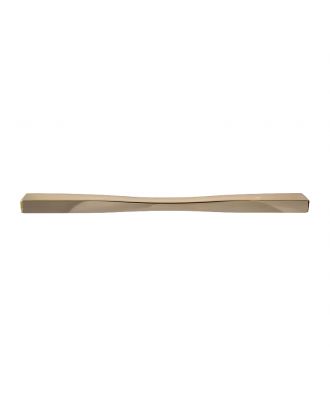 Furniture Handle 192Mm, Gold