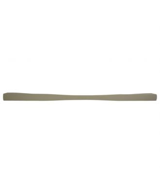 Linea Furniture Handle 256Mm, Beige