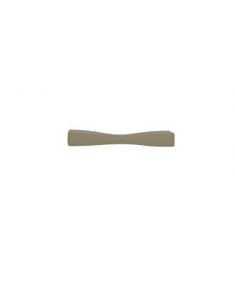 Linea - Modern Furniture Handle 64Mm, Beige