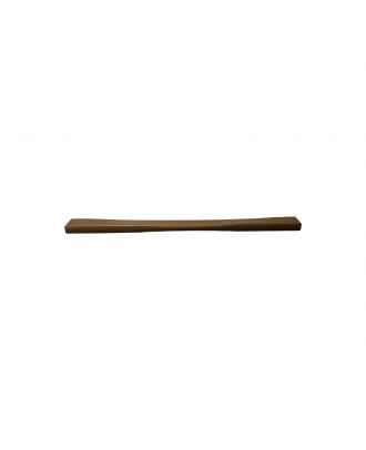 Furniture handle 192MM, Copper Matt