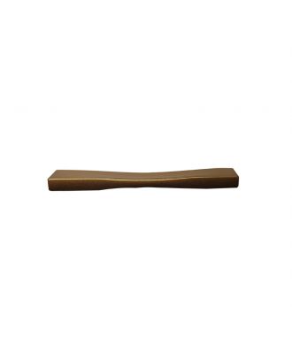 Furniture Handle 128Mm, Copper Matt