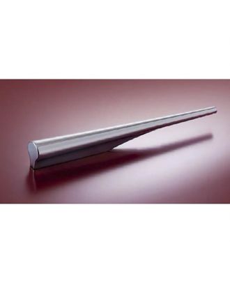 Libra Furniture Handle 32 Mm, Bright Chrome