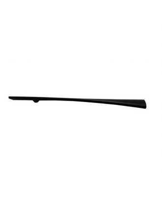 Onda Handle 160 Mm, Matt Black