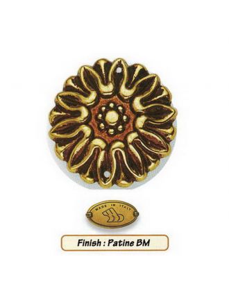 Bronze Décor 50 Mm