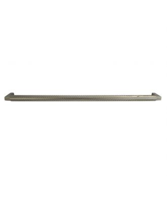 Trama Handle 320Mm Silver
