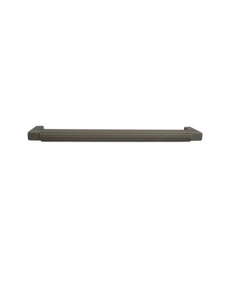 Trama Handle 160Mm Gray