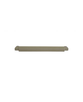 Keplero - Modern Furniture Handle 160Mm, Beige