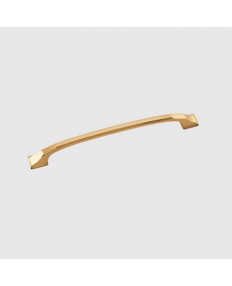 Furniture Pull Handle 160 Mm, Gold