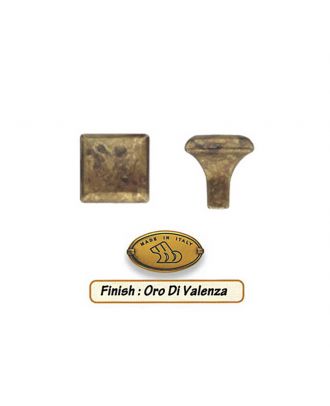 Furniture Knob 25Mm, Oxide