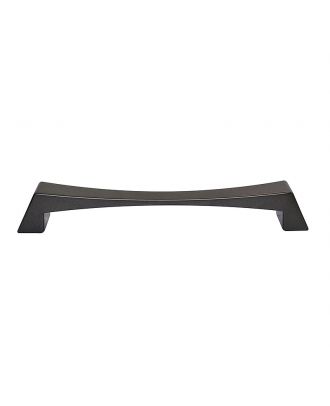 Caleido - Modern Furniture Handle 192 Mm, Graphite