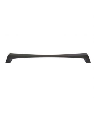 Caleido - Modern Furniture Handle 320 Mm, Graphite