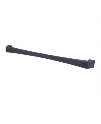 Caleido Modern Furniture Handle 320Mm, Grey