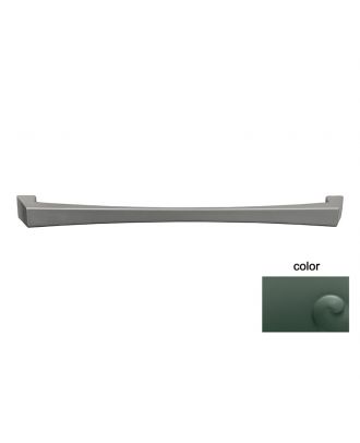 Modern Handle Caleido 320 Verde Malachite Silk Effect