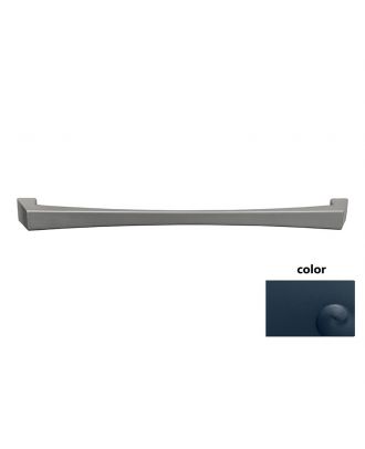 Modern Handle Caleido 320 Blue Ocean Silk Effect
