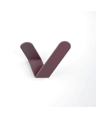 Jonathan Hook Bordeaux Silk Effect