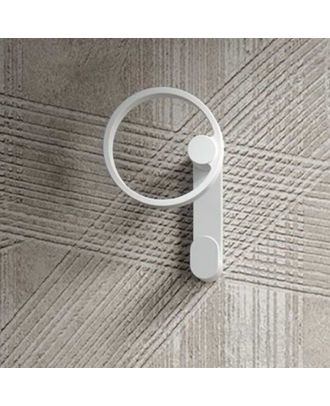 Tiberio Hook Matt White