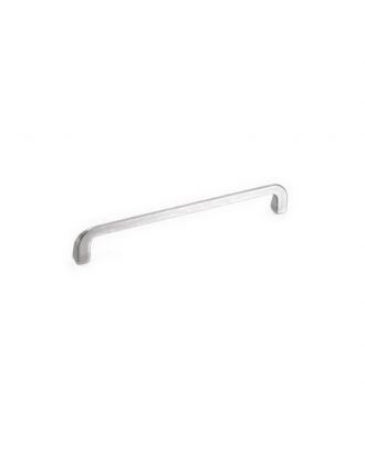Furniture Handle 160 Mm, Silver