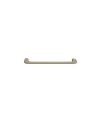 Clip Handle 160Mm, Beige