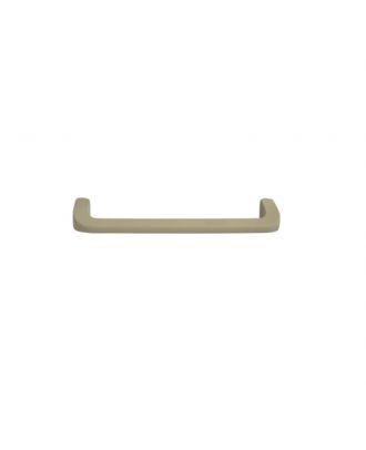 Clip Handle 96Mm, Beige