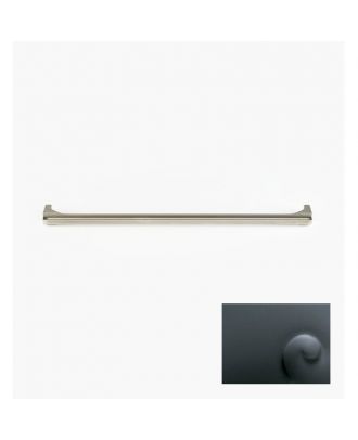 Modern Handle Colibri 320 Cool Grey Silk Effect