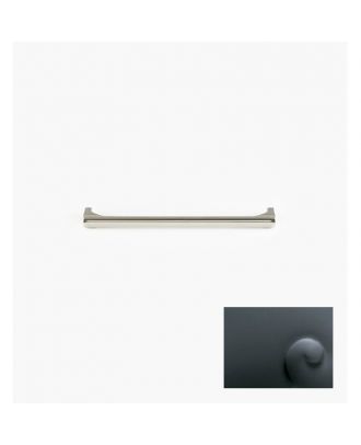 Modern Handle Colibri 224 Cool Grey Silk Effect