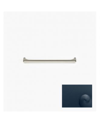 Modern Handle Colibri 224 Blue Ocean Silk Effect