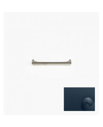 Modern Handle Colibri 160 Blue Ocean Silk Effect