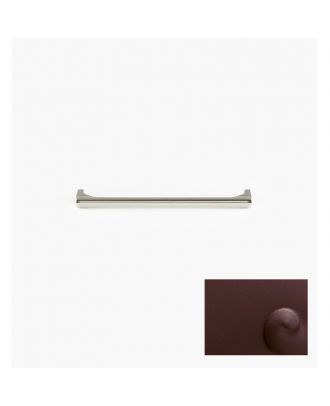 Modern Handle Colibri 224 Bordeaux Silk Effect