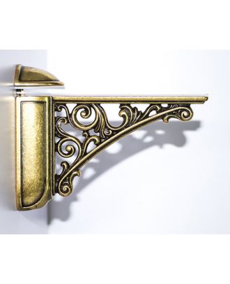 Shelf Supports, Oxide