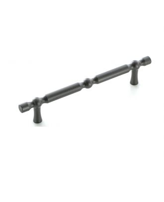 Modern Handle Decora 128 Graphite