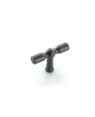 Modern Knob Decora Graphite