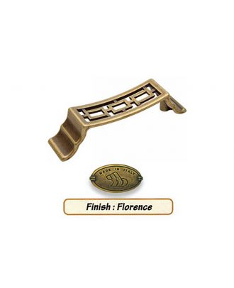 Furniture Handle, Oxide