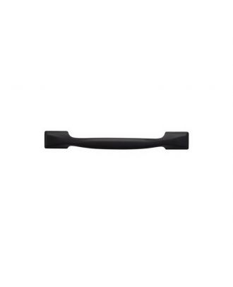 Classic Handle160 Mm, Matt Black