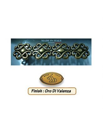 Handle Old Gold, 96 Mm