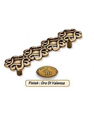 Handlefinish : Oro Di Valenza