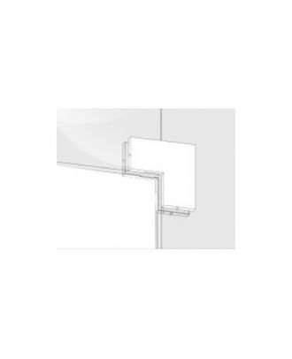 Connector For Over Panel