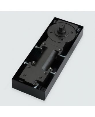 Floor Spring Opening Angle 90°-Door Weight 100 Kg-Without Accessories