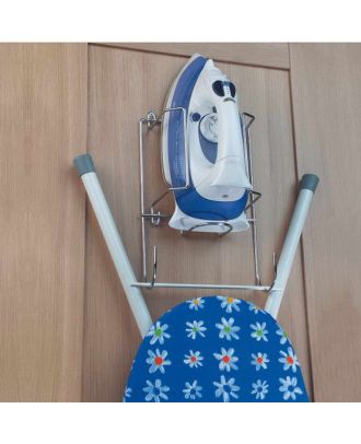 Ironing Holder