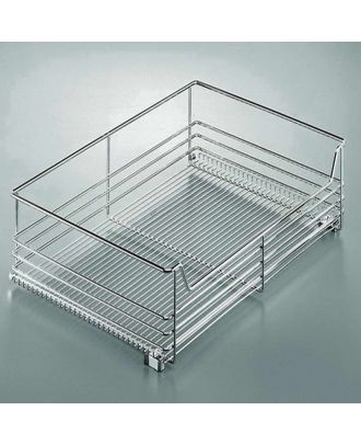 Pull-Out Basket