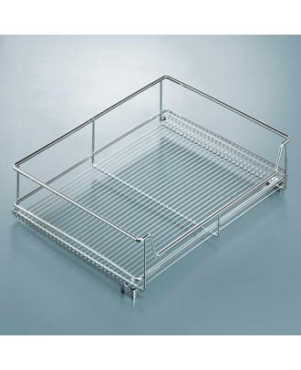 Pull-Out Basket