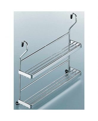 Spice Rack Linero 2-Tier