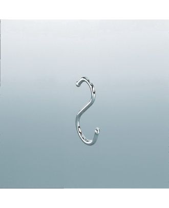 S Hooks Single