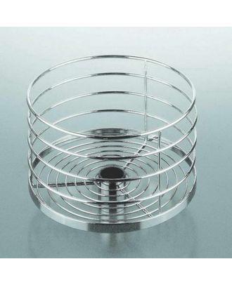 Round Basket High Axial Connection