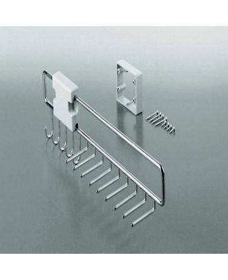 Tie And Belt Pull-Out Ideal