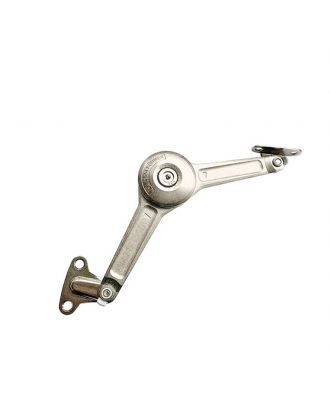 Duo Lifting Mechanism, With Fixing Kit, H600Mm, 15Kg