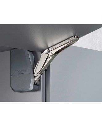 Freeflap Forte-Mini Anthracite