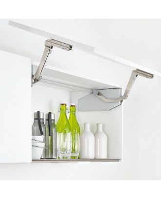 Freeswing-Beschlagset