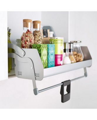 The Intelligent Pull-Down System For Wall Units 90Cm